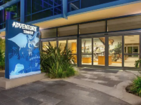 Disneyland Hotel Hoteles en Anaheim