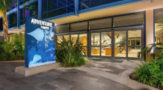 ディズニーランド ホテル