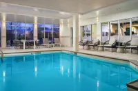 Hilton Garden Inn Schaumburg Hotels in Schaumburg