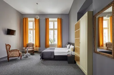 Good Time Residence Отели в г. 