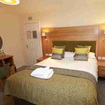 The Famous Star Hotel Moffat Rooms