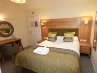 The Famous Star Hotel Moffat Hotels in Moffat