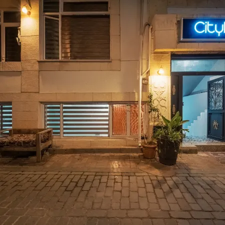 CityHub