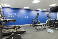 Holiday Inn Express & Suites Murfreesboro West by IHG - Gym