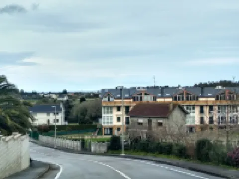 主教座堂 3000 號海灘公寓酒店 巴雷羅斯酒店