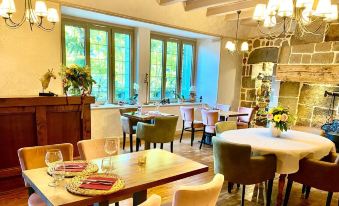 Hôtel Restaurant du Plomb du Cantal