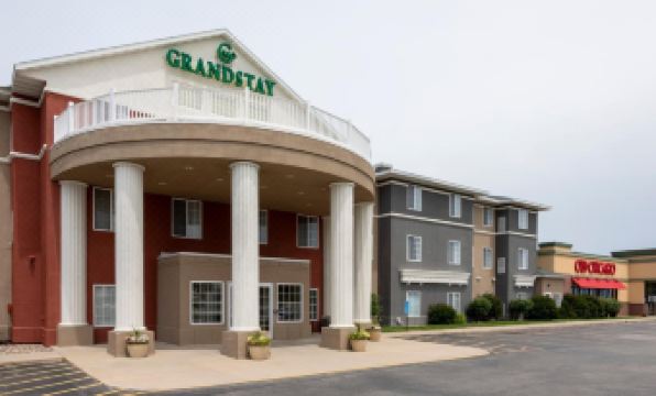 GrandStay Hotel & Suites Ames