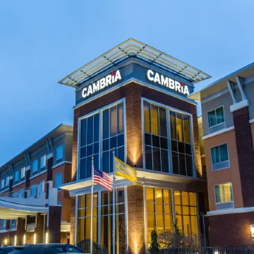 Cambria Hotel Columbus - Polaris