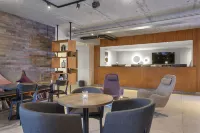 Konvin Hotel by Reykjavik Keflavik Airport Hotel a Grindavík