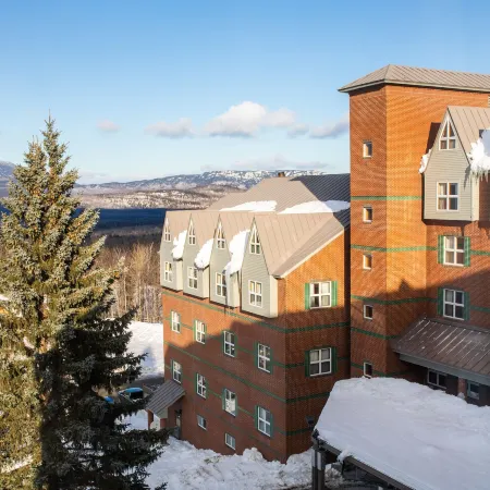 Sugarloaf Mountain Hotel