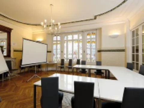 Hôtel de Normandie Hotéis em Amiens