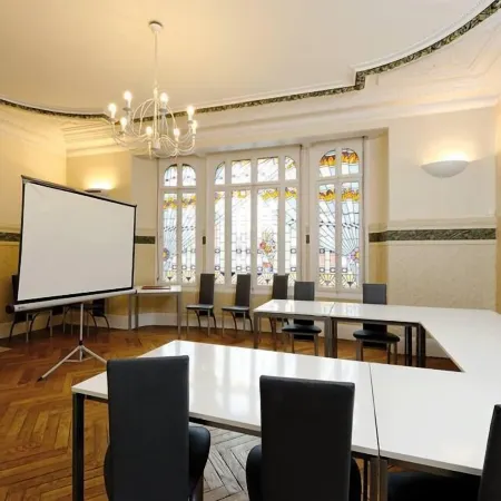 Hôtel de Normandie