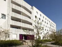 Séjours & Affaires Massy Atlantis Hotels in Massy