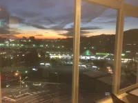 Business Hotel Akayane