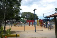 OYO Residencial Muriqui Apart Hotel, Mangaratiba Hôtels à : Mangaratiba
