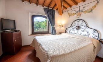 Hotel Vecchia Oliviera