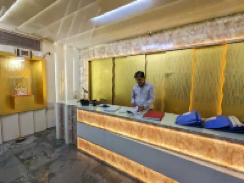 希夫內裏酒店 比拉斯普酒店