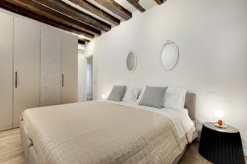 Laguna Luxury 1 by Wonderful Italy - Apartemen