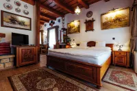 Kulacs Csarda Panzio Hoteles en 