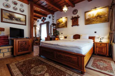 Kulacs Csarda Panzio Hotels in 