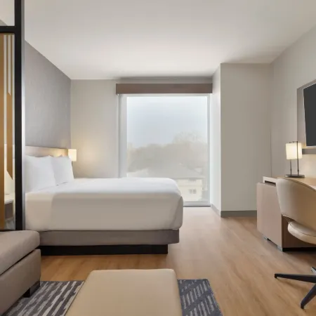Hyatt Place Windsor