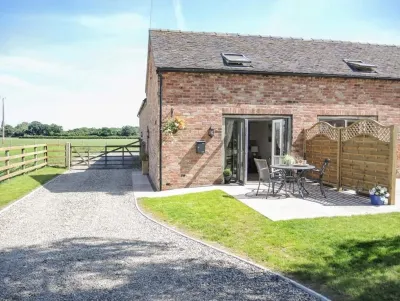 Rural Cottage-Full Kitchen-Pets Ok-Paddock Hotels in Weston