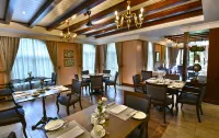 Casa Solada Hotel Hôtels à : Mukono