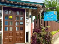 Chales da Lua Juquehy Hotels in Juquei