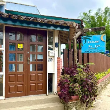 Chales da Lua Juquehy