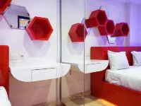 Nice and Comfort 2Br at Belmont Residence Puri Apartment Hotel di Jakarta Barat