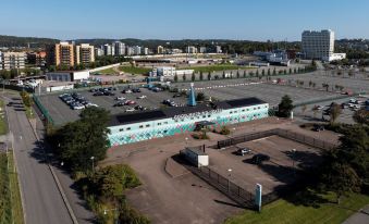 Good Morning Mölndal