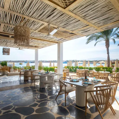 Sunrise Tucana Resort Grand Select-