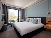 Van der Valk Hotel Gorinchem-A27 Hotels in Gorinchem