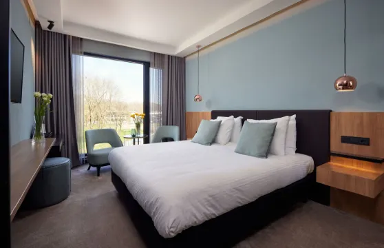 戈林赫姆A27 Van der Valk酒店