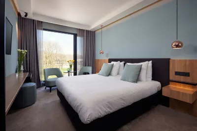 Hotel Gorinchem Hotels near HUP (Honden Uitlaat Plaats)
