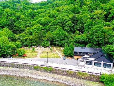 Zen Resort Nikko Hotel in zona Lake Chūzenji