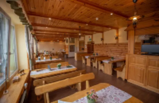 Fehér Sas Panzió és Étterem Hotels in 