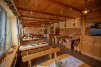 Fehér Sas Panzió és Étterem Hotel a 
