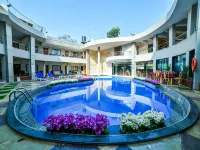 The Center Court Resort & Spa Hotels in Varca