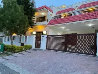 Zaib Guest House E-11 Islamabad