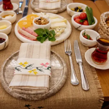 VillaQua Boutique Hotel