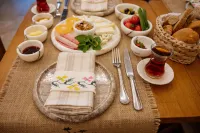 VillaQua Boutique Hotel Hotels in Sile