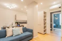 Rezia Apartments by Rent All Como - Lejligheder