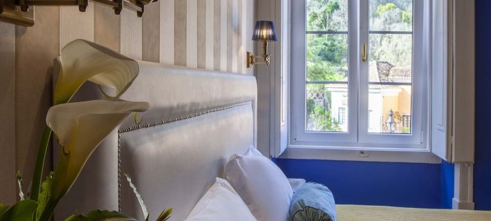 Palácio de Sintra Boutique House Hotels in Sintra