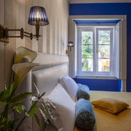 Palácio de Sintra Boutique House
