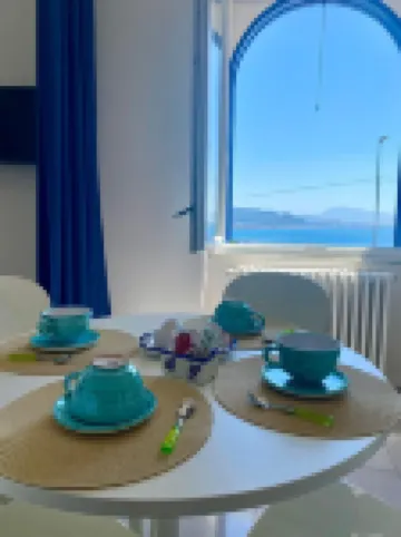 Residence Villa Giordano Sea View Amalfi Coast 비에트리술마레 호텔