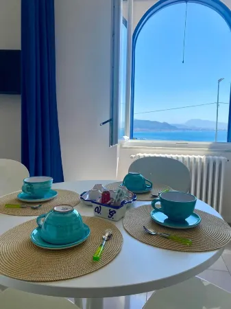 Residence Villa Giordano Sea View Amalfi Coast