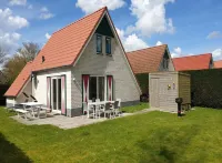 Modern Beach Retreat Sauna Hotels in Breskens