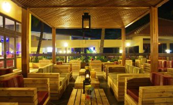 Pestana Miramar São Tomé