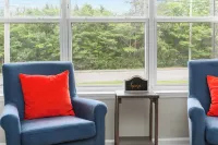 Modern in Magic City 2 Units Hotels in Forestdale